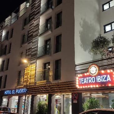 El Puerto Ibiza Hotel & Spa